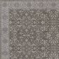 Oriental Weavers Richmond 001E 12" x 15" Grey Area Rug, , large