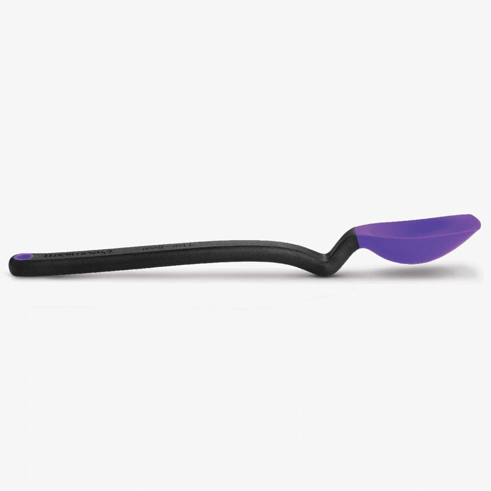 Dreamfarm Mini Supoon Silicone Scraping Spoon in Assorted Colors, , large