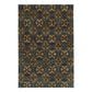 Oriental Weavers Andorra 6883C 1"10" x 3"2" Blue Scatter Rug, , large