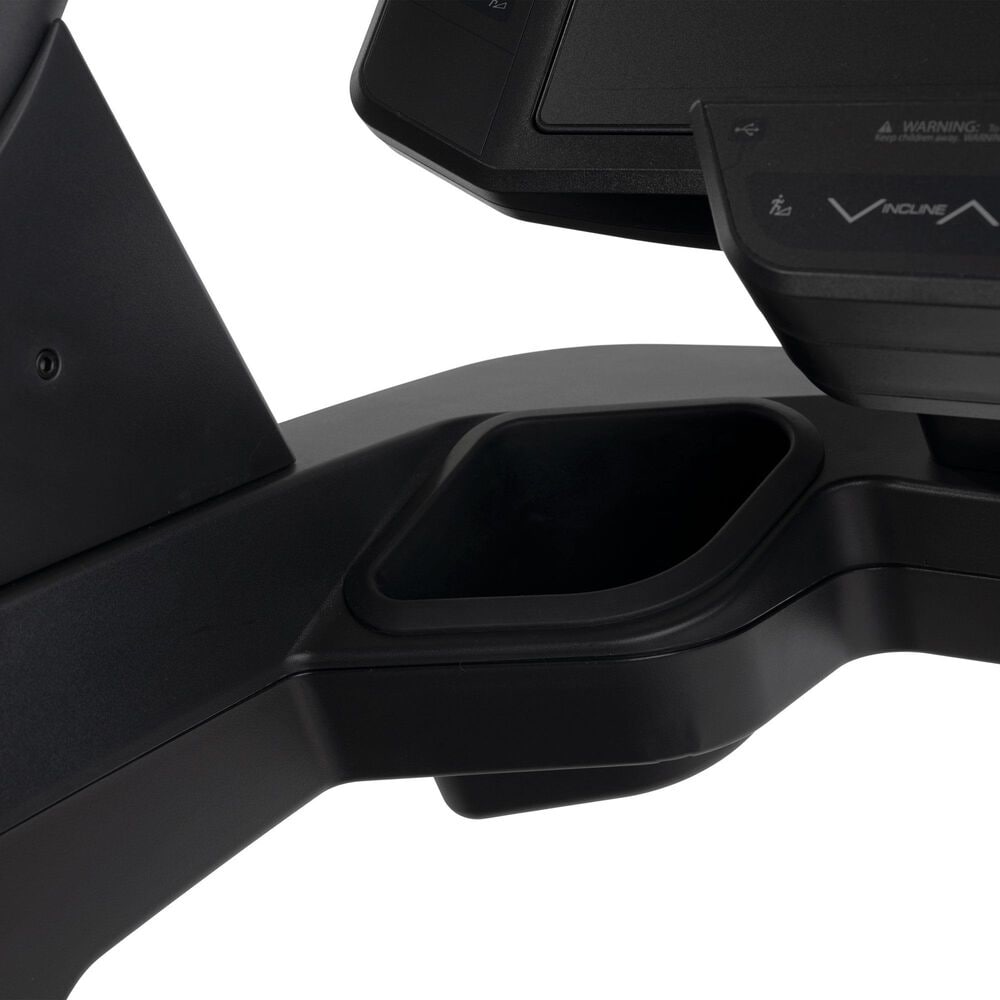 FreeMotion I10.9B Incline Trainer in Black, , large