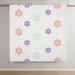 Hampton Park Gracie 4-Piece Full/Queen Comforter Set in White and Purple, , large