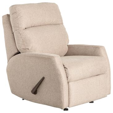 Southern Motion Mimi Manual Rocker Recliner in Wicker, , large