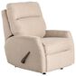 Southern Motion Mimi Manual Rocker Recliner in Wicker, , large