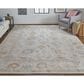 Feizy Wendover 9" x 12" Beige Area Rug, , large