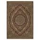 Oriental Weavers Masterpiece 8022R 9"10" x 12"10" Red Area Rug, , large