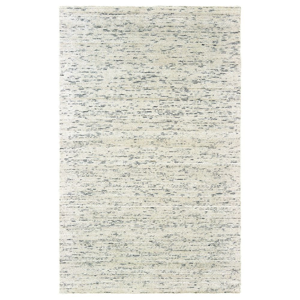 Oriental Weavers Lucent 45902 10" x 13" Ivory and Stone Area Rug, , large