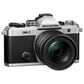 OM- System OM-3 Camera Body with M.Zuiko Digital ED 12-45mm f/4 Pro Lens in Black, , large