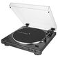 Audio-Technica Fully Automatic Wireless Belt-Drive Turntable in Black, , large