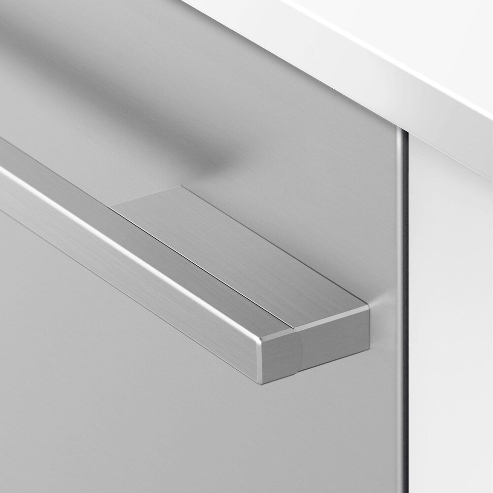Fisher and Paykel 24&quot; Tall Double Drawer Dishwasher - Panel Sold Separately, , large