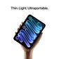Apple iPad Mini | A20 Pro Chip | Wi-Fi | 256GB | Nano-Texture Glass | Starlight (Latest Model) (Pre-Order), , large
