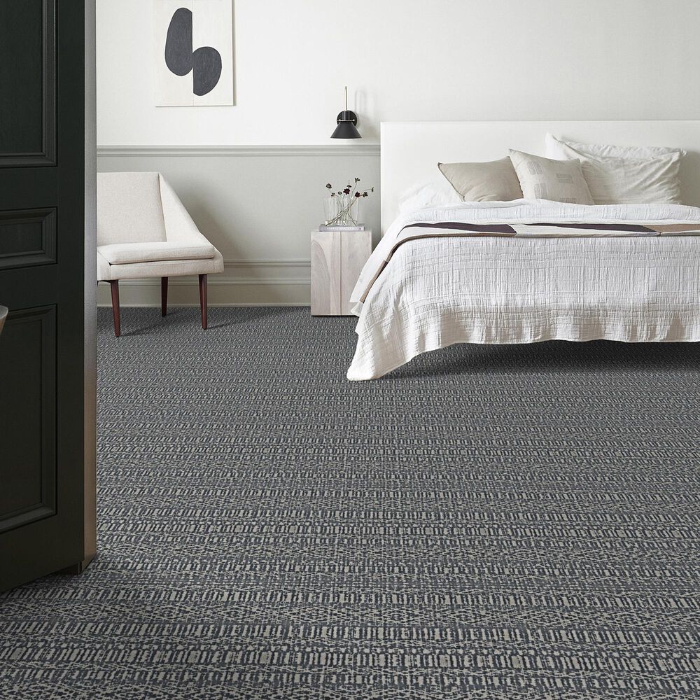 Anderson Tuftex Batique Carpet in Tuscan Sea, , large