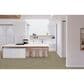 Fuzion Dynamix XL Chevron Grounded 12" x 28 5/16" Luxury Vinyl Plank, , large