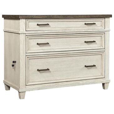 Riva Ridge Caraway Lateral File in Aged Ivory, , large