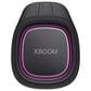LG Xboom Go Portable 24-Hour Bluetooth Speaker in Black, , large