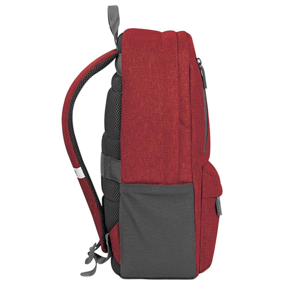 SOLO Cover Backpack in Burgundy, , large