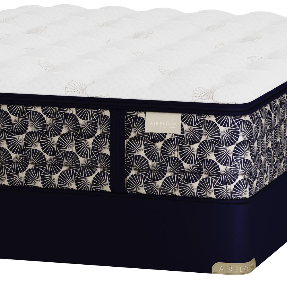 Aireloom Preferred Luxetop M1 Firm Twin XL Mattress with High Profile Box Spring, , large