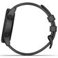 Garmin Approach S12 Smartwatch 42mm in Black, , large