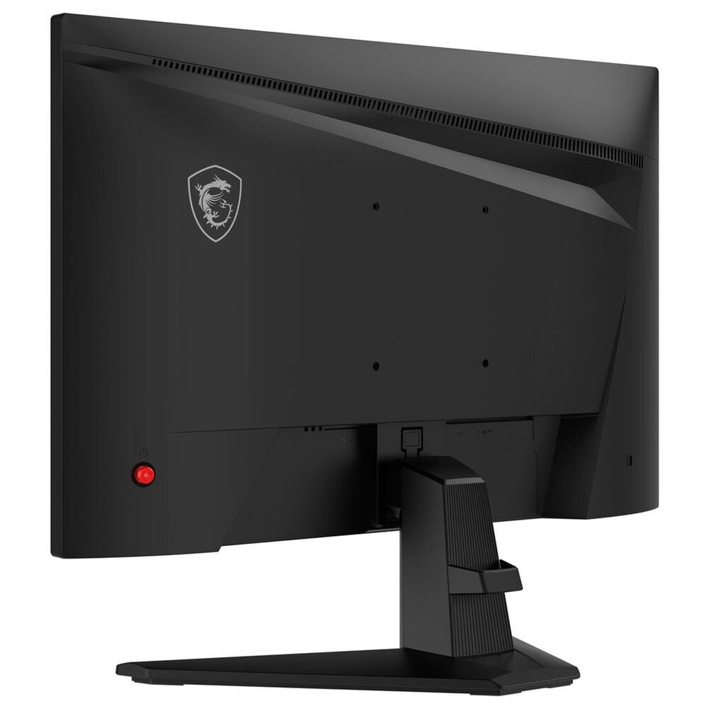 MSI 23.8" Full HD HDR 144 Hz Gaming Monitor in Metallic Black, , large