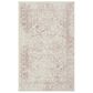 Safavieh Adirondack ADR109H 2"6" x 4" Ivory and Rose Runner, , large