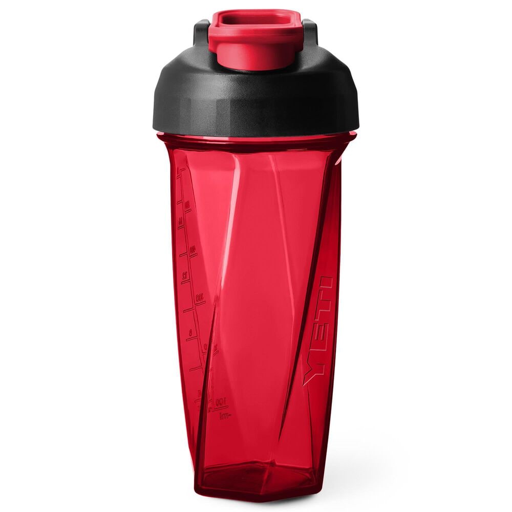 YETI Yonder 27oz Shaker Bottle  Rescue Red, , large