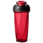 YETI Yonder 27oz Shaker Bottle  Rescue Red, , large