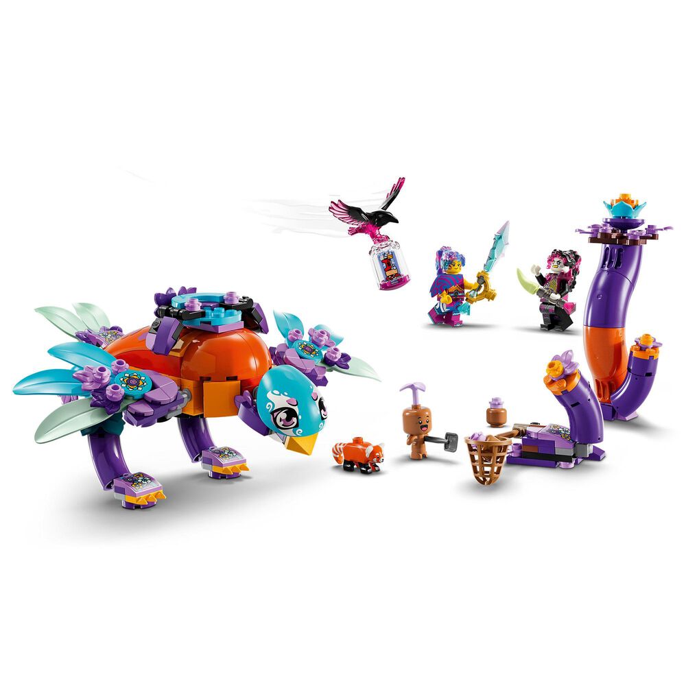 LEGO DREAMZzz series Izzies Dream Animals, , large