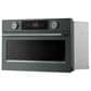 KitchenAid 1.4 Cu. Ft. Built In Microwave Oven with Air Fry in Juniper, , large