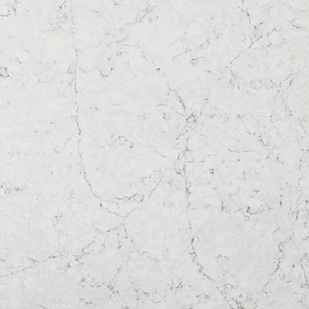 James Martin Vanities Breckenridge 30&quot; Single Vanity in Whitewashed Oak with 3 cm Eternal Jasmine Pearl Quartz Top, , large