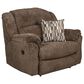 HomeStretch Cyclone Manual Recliner in Coffee Bean, , large