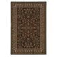 Oriental Weavers Ariana 213G 7"10" x 11" Green Area Rug, , large