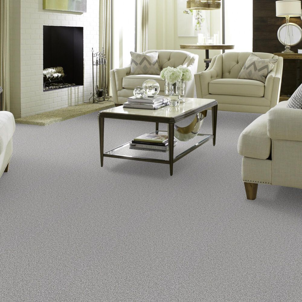 Shaw Foundations Take The Floor Tonal I Carpet in Mystic, , large