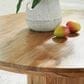 Millenium Dressonni  Dining Table and 4 Chairs, , large