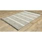 Oriental Weavers Gillian 1622E 6"7" x 9"2" Beige Area Rug, , large