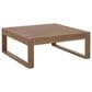 Linon Home Decor Silas Coffee Table in Natural, , large