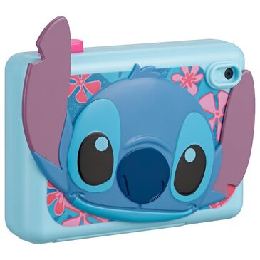 KIDdesigns Stitch Digital Camera for Kids in Blue, , large