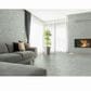 Emser Winter Frost 12" x 13" Marble Mosaic Sheet, , large
