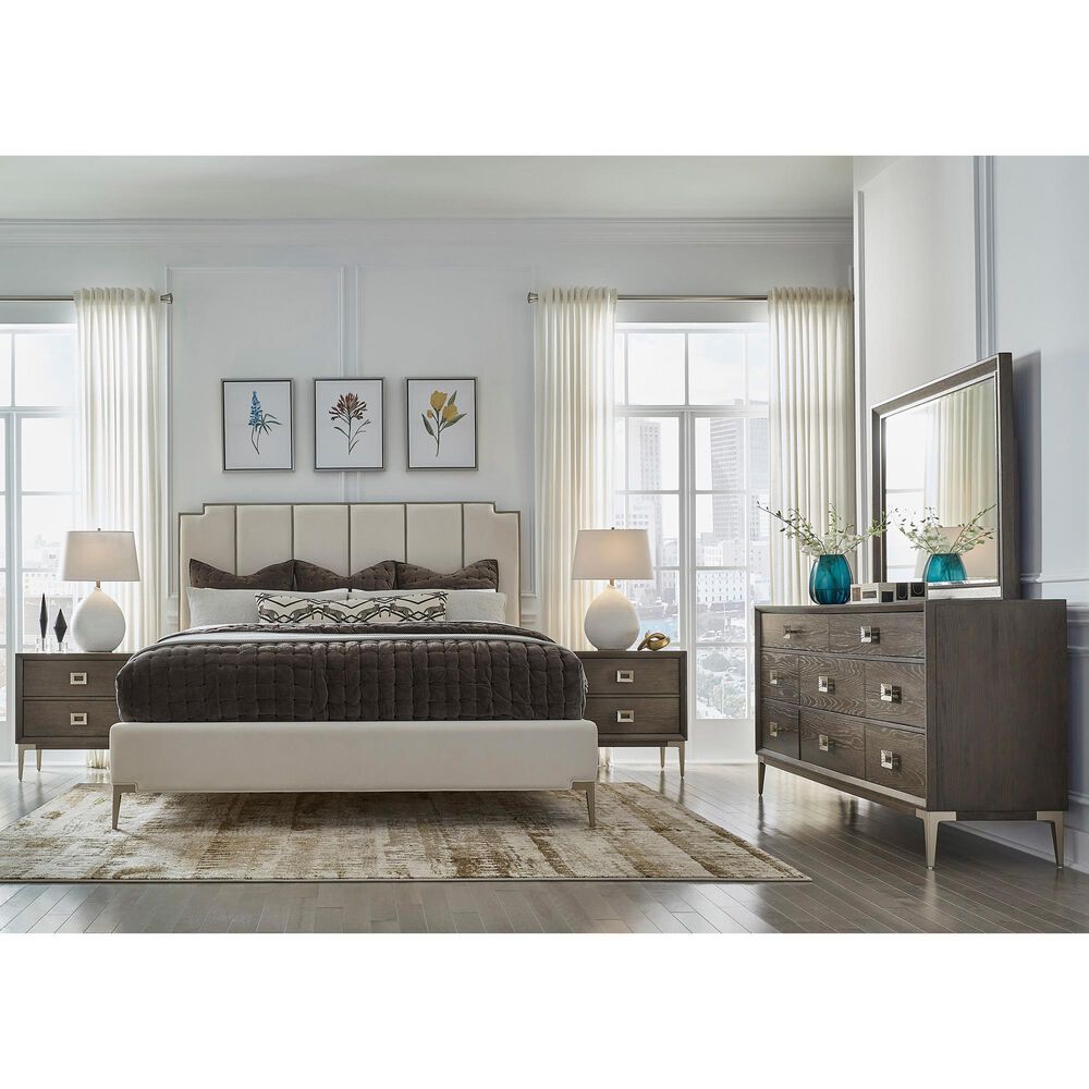 Drew and Jonathan Home Boulevard 8-Drawer Dresser in Boulevard Dark Brown, , large