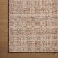 Loloi Sonya Terracotta and Natural 2"6" x 9"9" Runner, , large