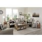 Catnapper Westport Power Glider Recliner in Bisque, , large