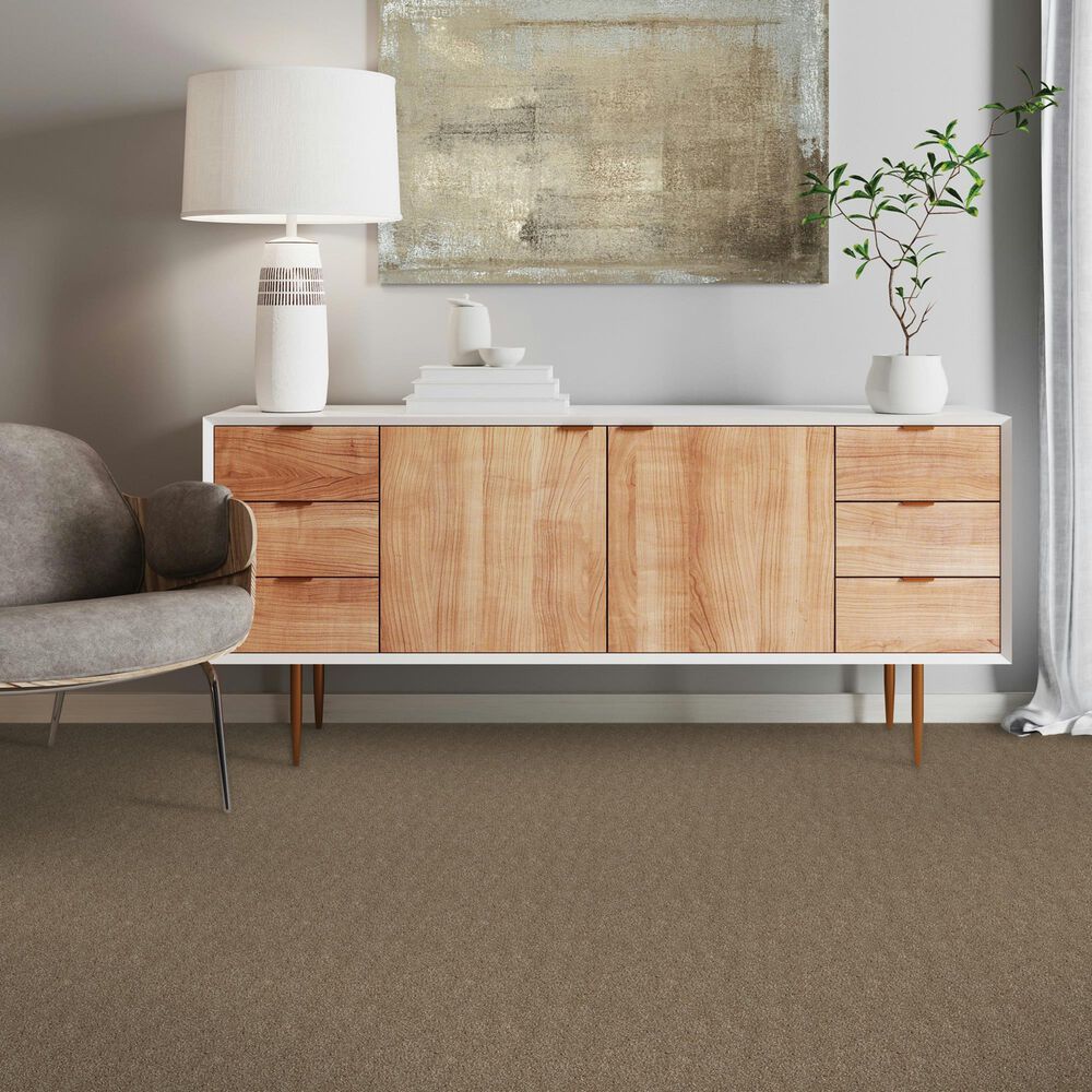 Mohawk Natural Refinement II Carpet in Pine Cone, , large