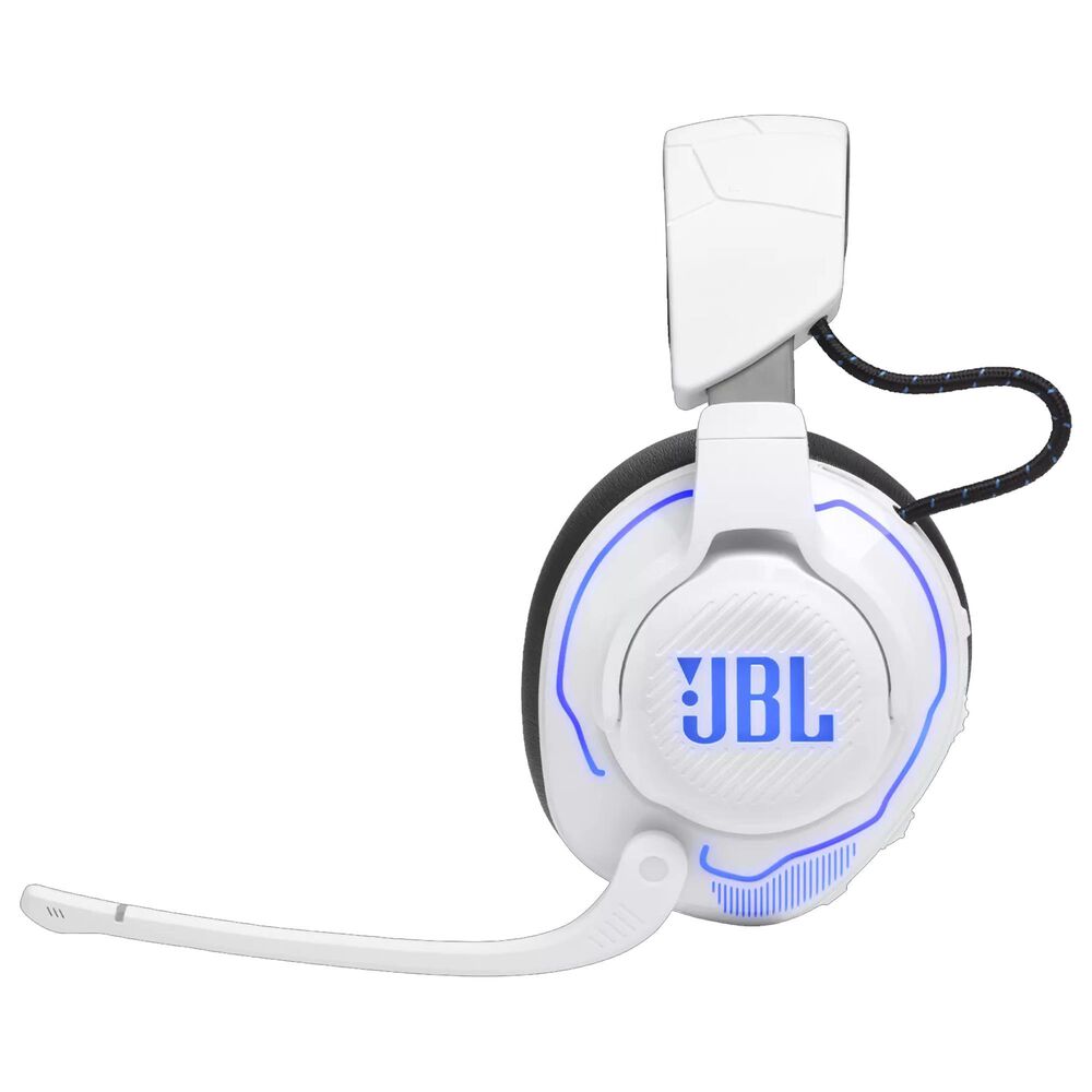 JBL Over-ear 2.4G and BT dual wireless gaming headsets for Play Station,  Active Noise Cancelling and QuantumSPHERE360 | NFM