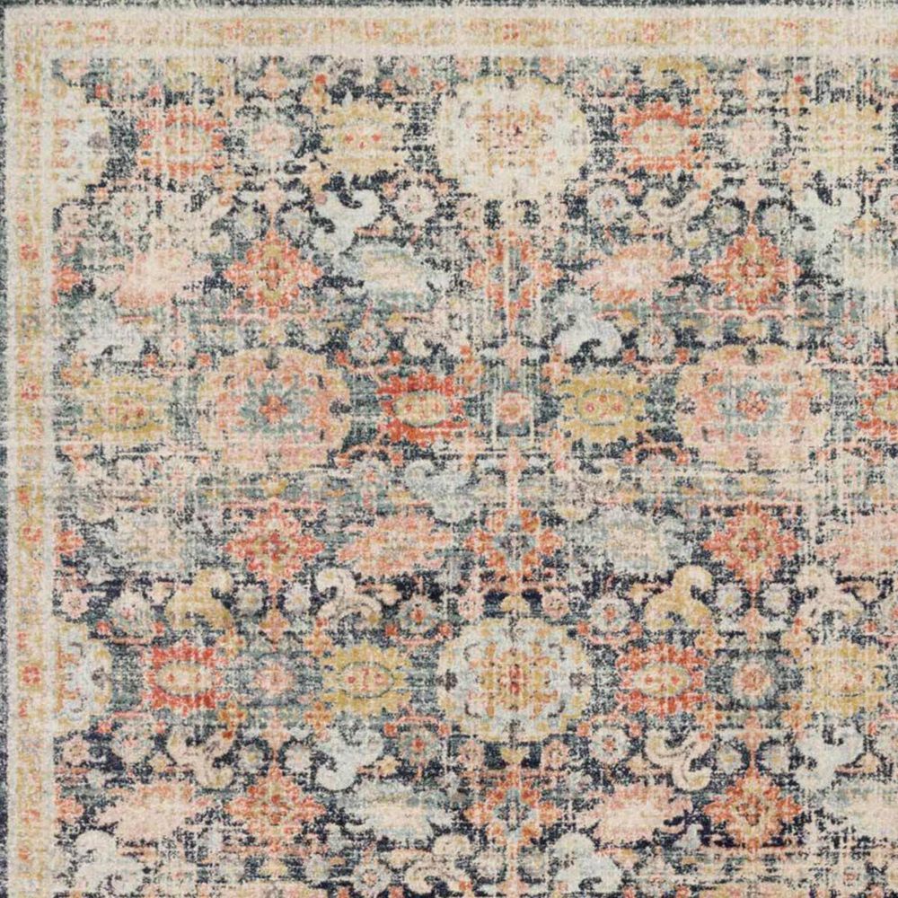 Magnolia Home Graham GRA-05 7&#39;10&quot; x 10&#39; Multicolor Area Rug, , large