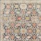 Magnolia Home Graham GRA-05 7"10" x 10" Multicolor Area Rug, , large
