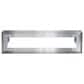 Sub Zero 36" Built-In Overlay or Flush Inset Grille Frame for 88" Finished Height, , large