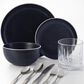 Gibson Overseas, Inc Dinnerware/Glassware/Flatware Set, , large