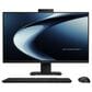 ASUS 27" V400 AiO All-in-One Desktop Computer | Intel Core i7-13620H - 16GB RAM - Integrated Graphics - 1TB SSD in Black, , large