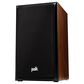 Polk Polk Small Bookshelf Speaker (Pair) in Brown Walnut, , large
