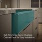Kohler Whitehaven 35.5" Undermount Double-Bowl Kitchen Sink in Teal, , large