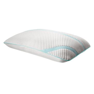 Tempur-Pedic TEMPUR-ADAPT Queen Pro Low Cooling Pillow, , large
