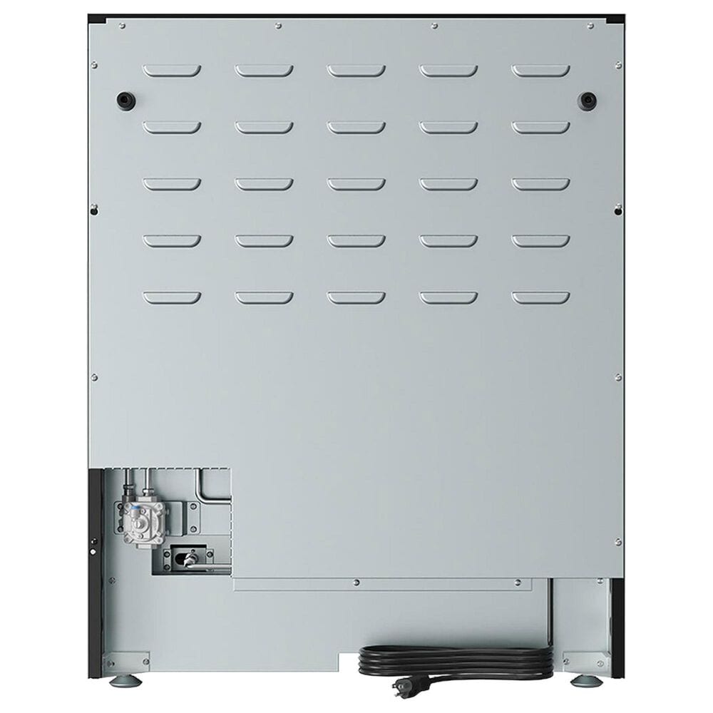 Thor Kitchen S Series 30" Professional Gas Range in Stainless Steel, , large
